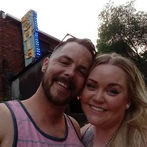 Meet your Posher, Jeremy